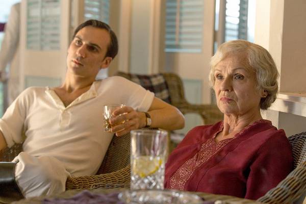 Bild: Indischer Sommer – Staffel 1