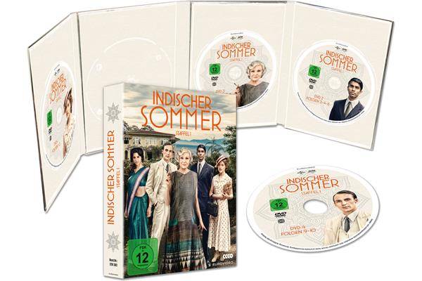 Bild: Indischer Sommer – Staffel 1