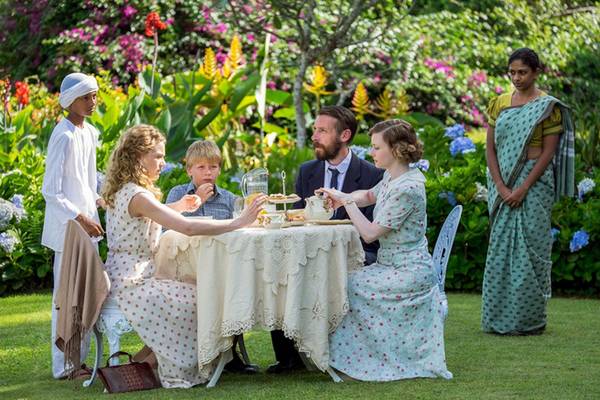 Bild: Indischer Sommer – Staffel 1