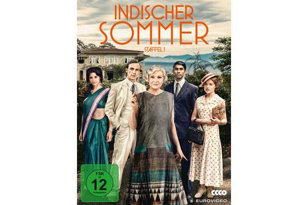 Bild: Indischer Sommer – Staffel 1