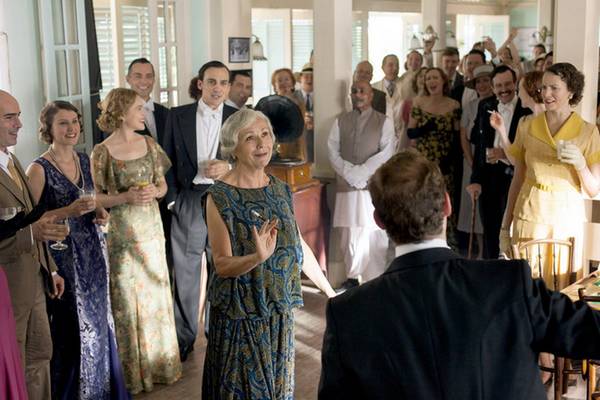 Bild: Indischer Sommer – Staffel 1