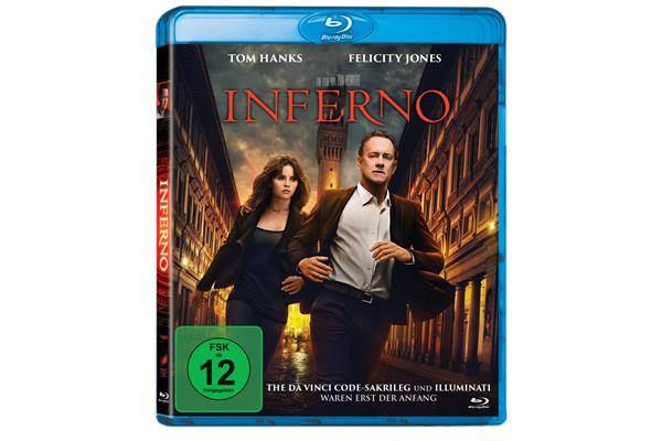 Bild: Inferno