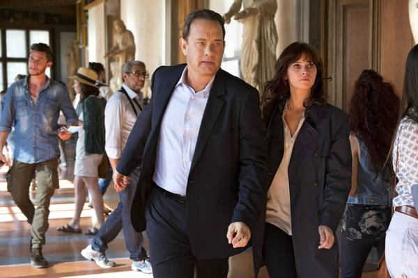 Bild: Inferno