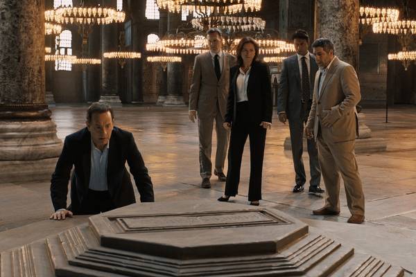 Bild: Inferno