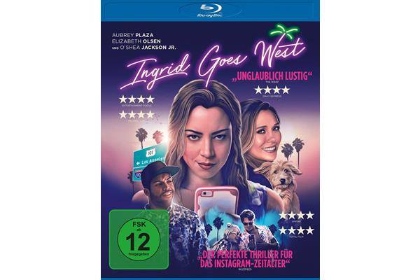 Bild: Ingrid Goes West