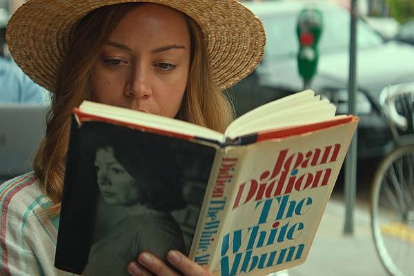 Bild: Ingrid Goes West