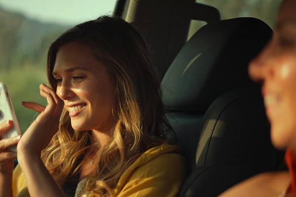 Bild: Ingrid Goes West