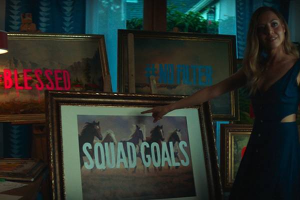 Bild: Ingrid Goes West