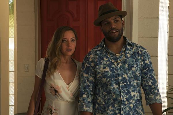 Bild: Ingrid Goes West