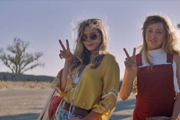 Bild: Ingrid Goes West