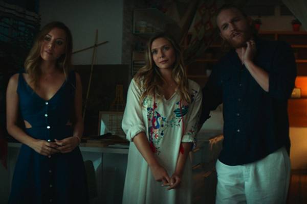 Bild: Ingrid Goes West