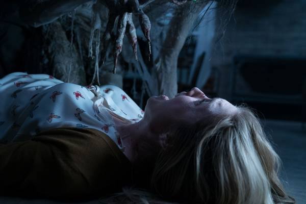 Bild: Insidious: The Last Key