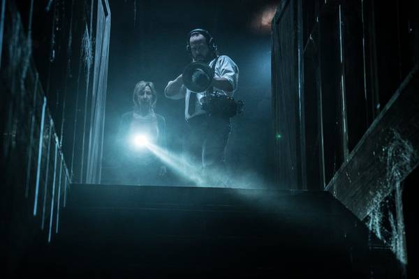 Bild: Insidious: The Last Key