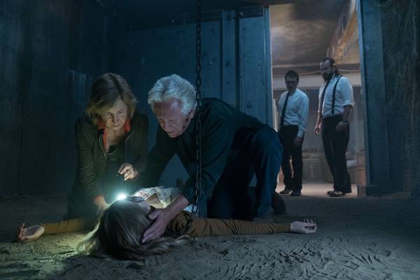 Bild: Insidious: The Last Key