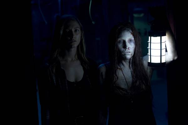 Bild: Insidious: The Last Key