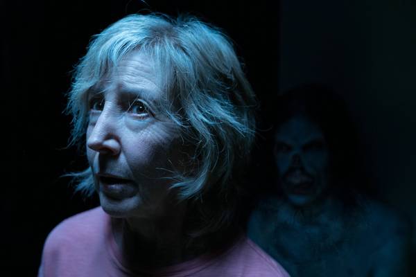 Bild: Insidious: The Last Key