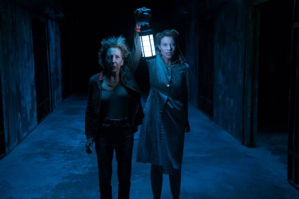 Bild: Insidious: The Last Key
