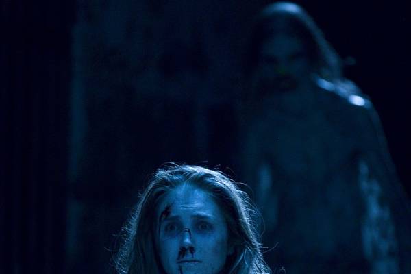 Bild: Insidious: The Last Key