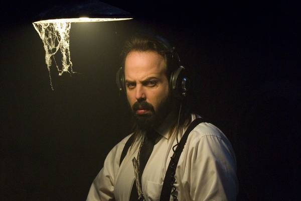 Bild: Insidious: The Last Key