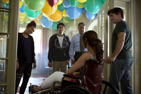 Bild: INSIDIOUS 3
