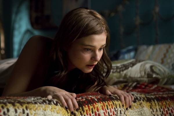 Bild: INSIDIOUS 3