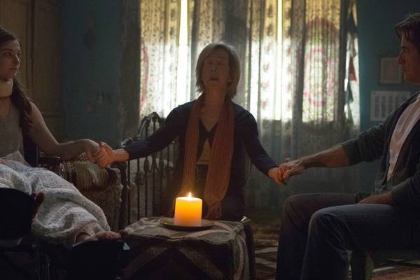Bild: INSIDIOUS 3