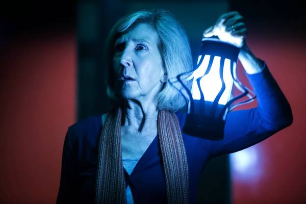 Bild: INSIDIOUS 3