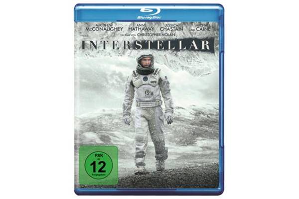 Bild: INTERSTELLAR