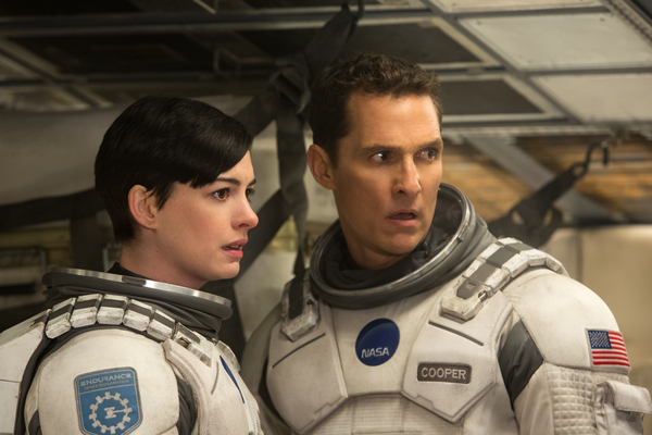 Bild: INTERSTELLAR