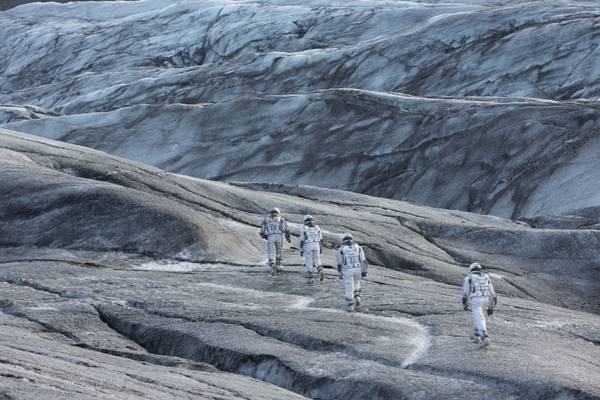 Bild: INTERSTELLAR