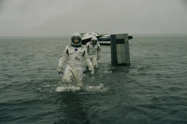 Bild: INTERSTELLAR