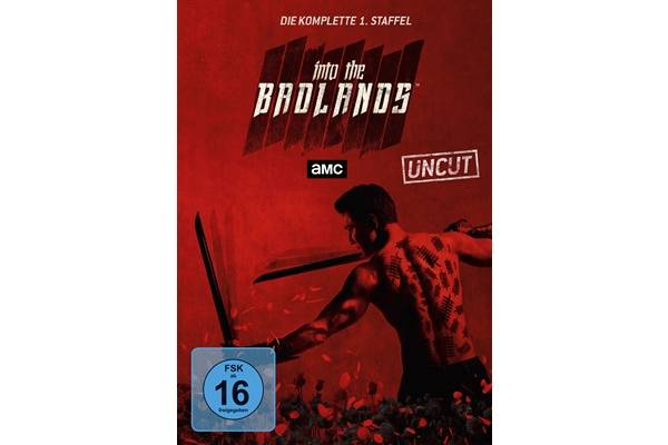 Bild: Into The Badlands – Staffel 1