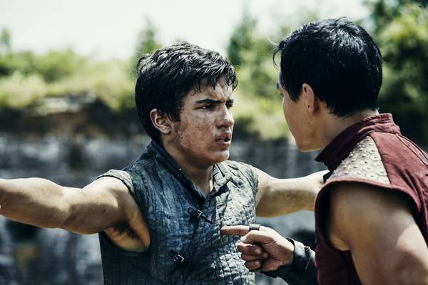 Bild: Into The Badlands – Staffel 1