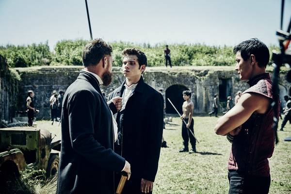 Bild: Into The Badlands – Staffel 1