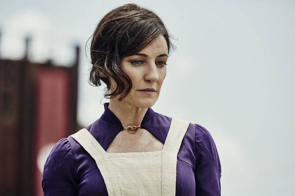 Bild: Into The Badlands – Staffel 1