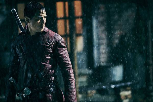 Bild: Into The Badlands – Staffel 1