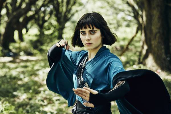 Bild: Into The Badlands – Staffel 1