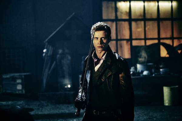 Bild: Into The Badlands – Staffel 1