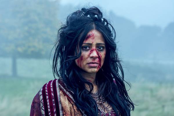 Bild: Into The Badlands – Staffel 2