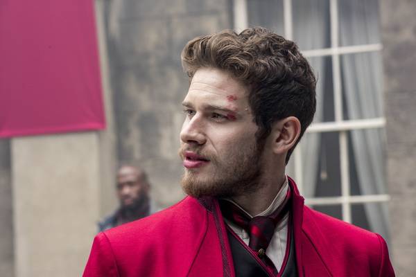 Bild: Into The Badlands – Staffel 2