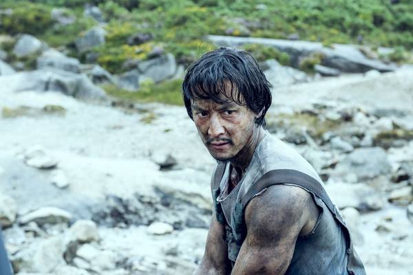 Bild: Into The Badlands – Staffel 2