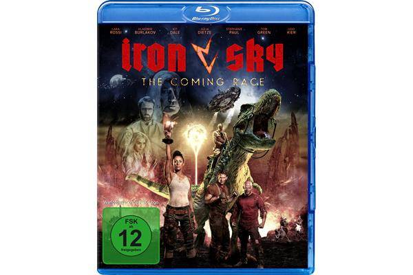 Bild: Iron Sky - The Coming Race