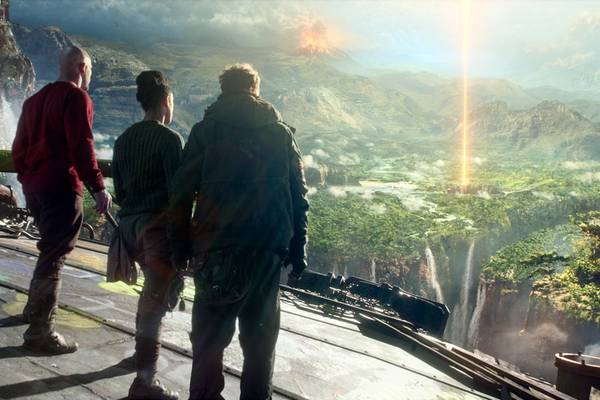 Bild: Iron Sky - The Coming Race