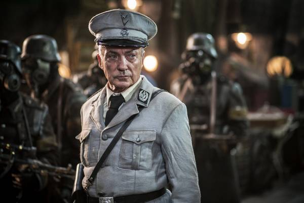 Bild: Iron Sky - The Coming Race