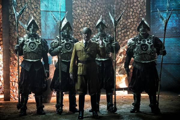 Bild: Iron Sky - The Coming Race