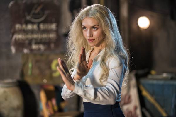 Bild: Iron Sky: The Coming Race im Kino