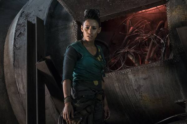 Bild: Iron Sky: The Coming Race im Kino