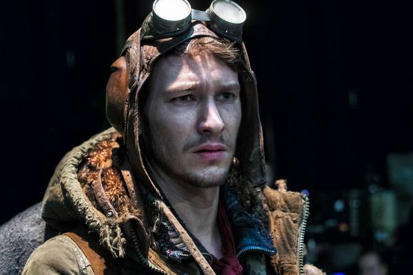 Bild: Iron Sky: The Coming Race im Kino
