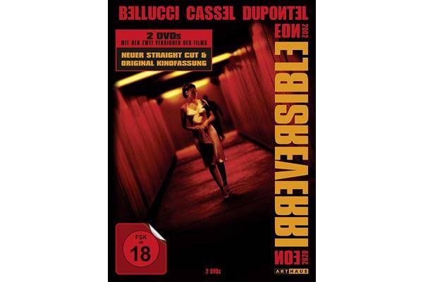 Bild: Irreversible (Straight Cut)