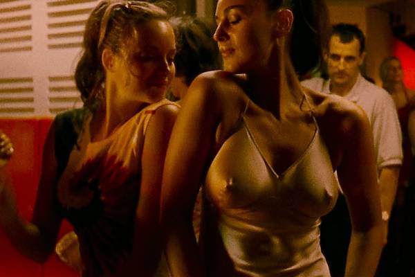 Bild: Irreversible (Straight Cut)